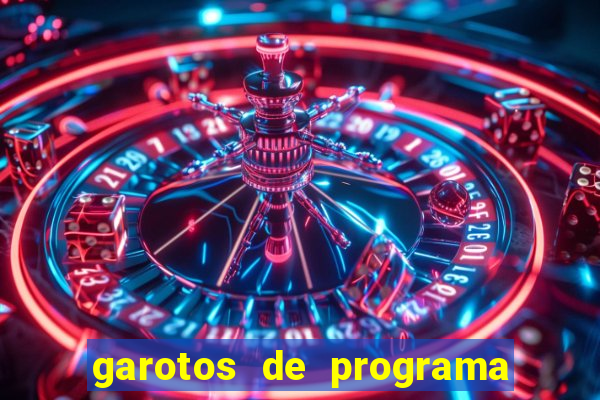 garotos de programa em porto de galinhas